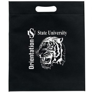 Large Non Woven Die Cut Bags
