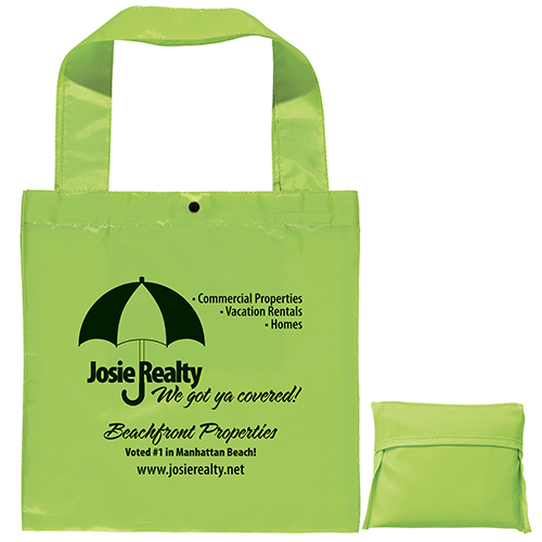 Josie Polyester Bags