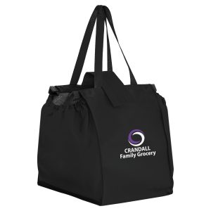 The Claw Non Woven Grocery Cart Bag