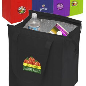 Non Woven Insulated Tote Bags