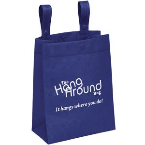 Hang Around Tote Bag