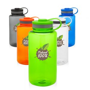38 oz Wide Mouth Water Bottles APG232