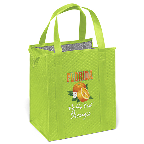 Insulated Grocery Bags Wholesale