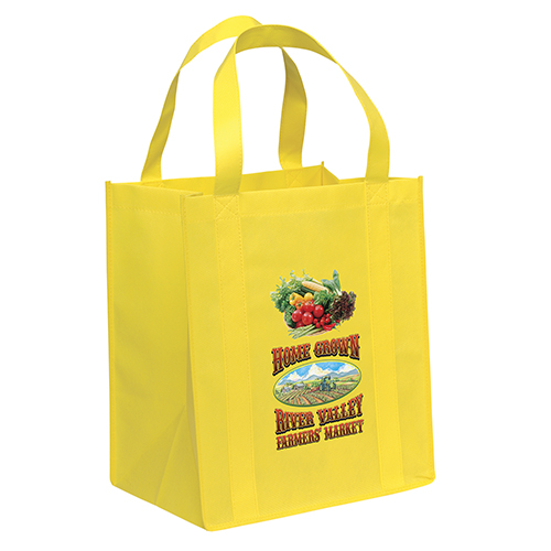 Recyclable Shopping Bags Wholesale