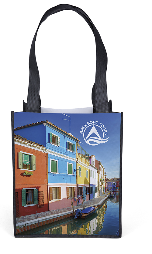 Custom Recycled Tote Bags Recyled Shopping Bags Wholesale