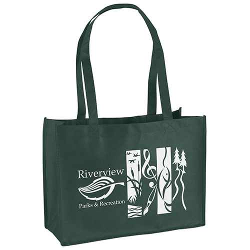 Franklin Reusable Tote Bags
