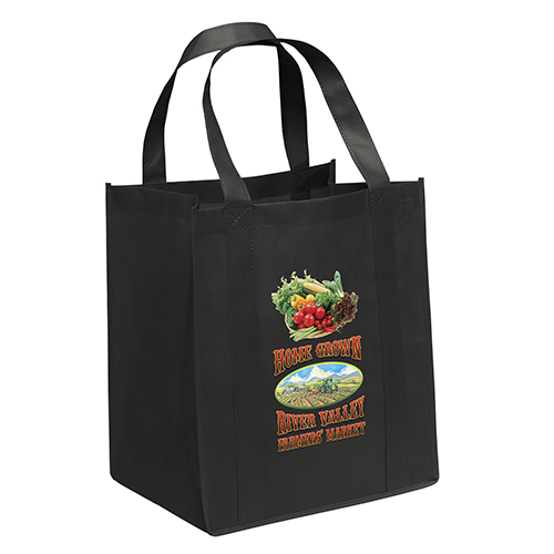 Custom Reusable Grocery Bags Wholesale