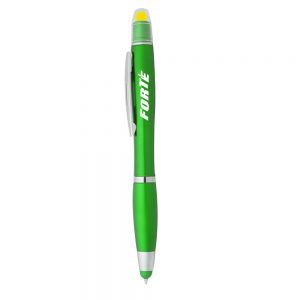 Maitland Gel Highlighter Stylus Pens ABP910 Advertising Pens
