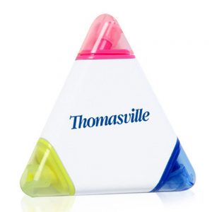 Triangle Highlighters AHP02