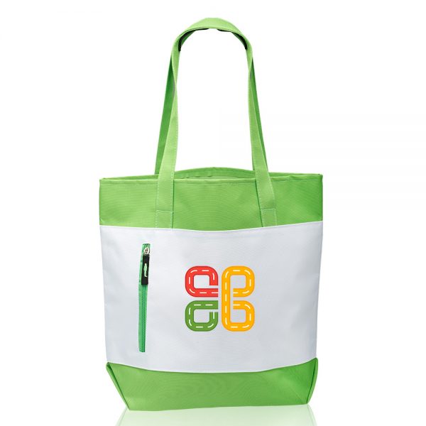 Design Center Grocery Style Bags