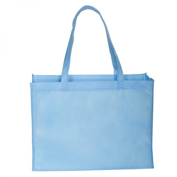 Standard Non Woven Tote BG108 Reusable Bags - Eco Friendly Bags