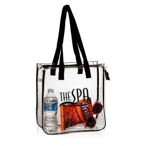 Clear Tote Bags ATOT209