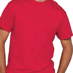 Delta Apparel Unisex Short Sleeve T-shirts A11730