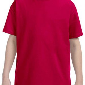 Gildan Heavy Cotton Youth T-Shirts AG5000B