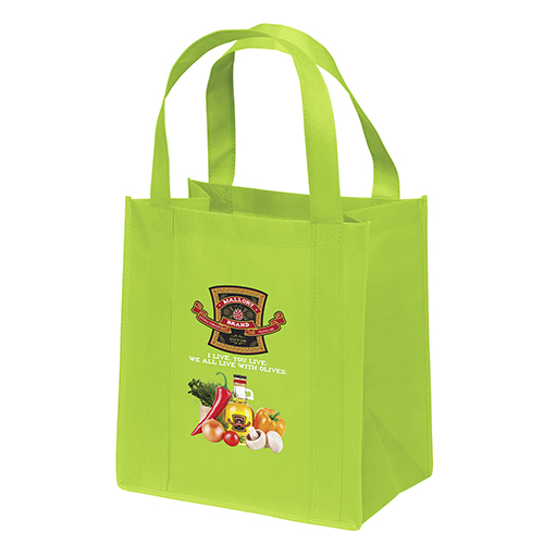 Compliments Reusable Bag Large - Voilà Online Groceries & Offers